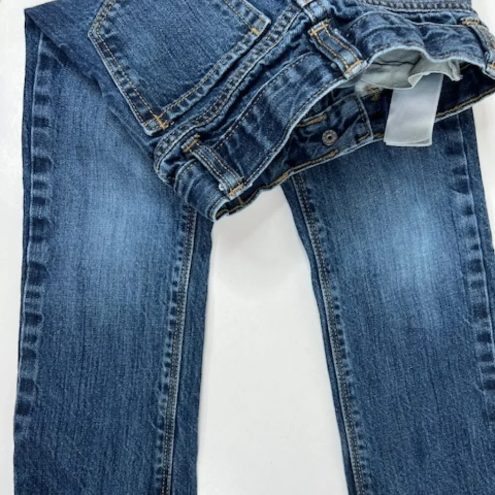 Old Navy Relaxed Fit Toddler Jeans